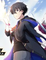 Shinen no Majutsushi – Hangyakusha to shite Yuuheisareta Ore wa Fushi no Karada to Saikyou no Chikara wo Teniire Boukensha to shite Nariagaru - Manga, Adventure, Fantasy, Harem, Isekai